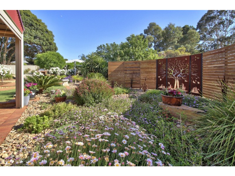 40 and 42 Wodonga Avenue, Loxton SA 5333