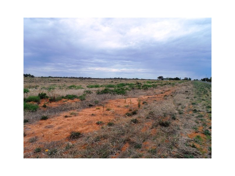 LOT 2 KINGSBURY, Loxton SA 5333