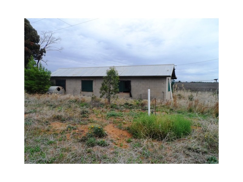 LOT 2 KINGSBURY, Loxton SA 5333