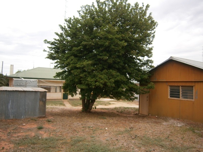 8 Kleemann Street, Waikerie SA 5330