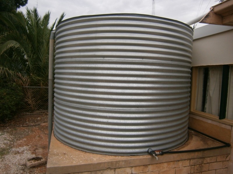 8 Kleemann Street, Waikerie SA 5330