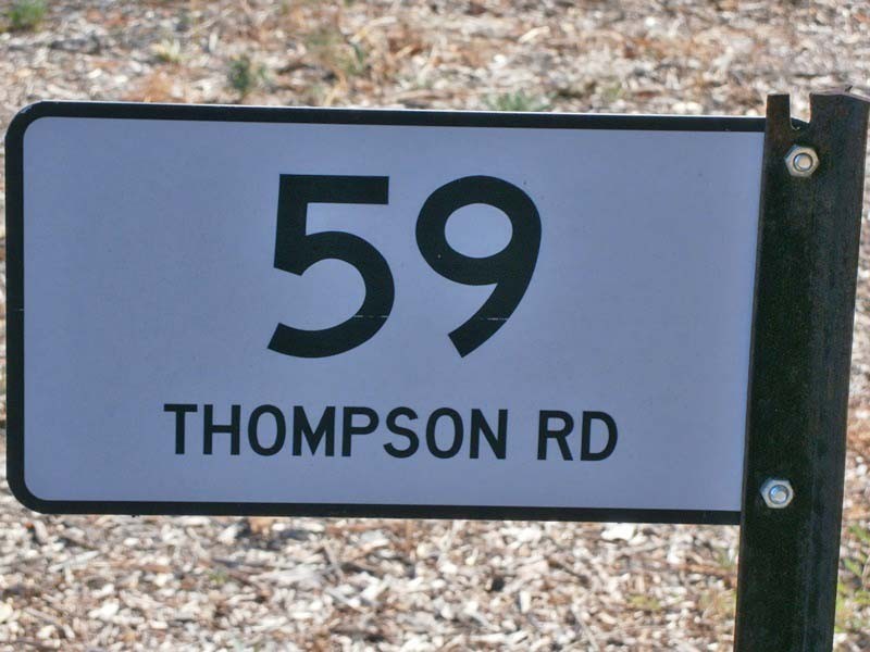 59 Thompson Road, Sunlands SA 5322