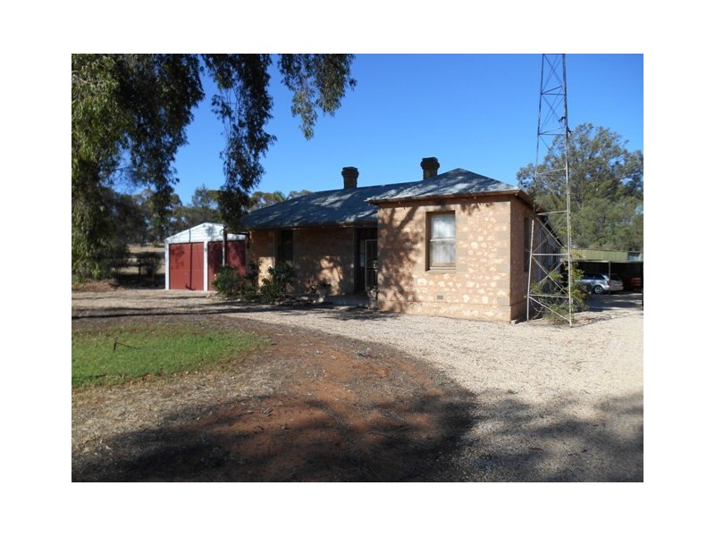 97 Morrison Road, Monash SA 5342