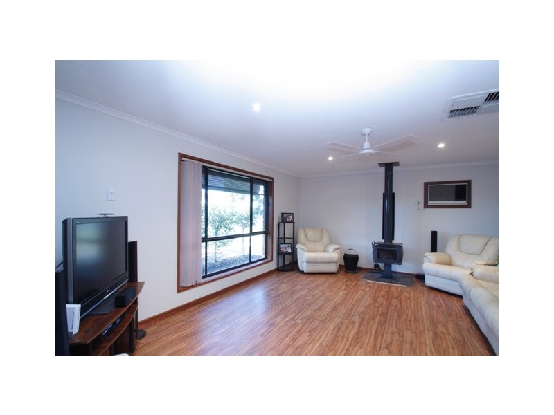 20 LUTHER ROAD, Loxton SA 5333