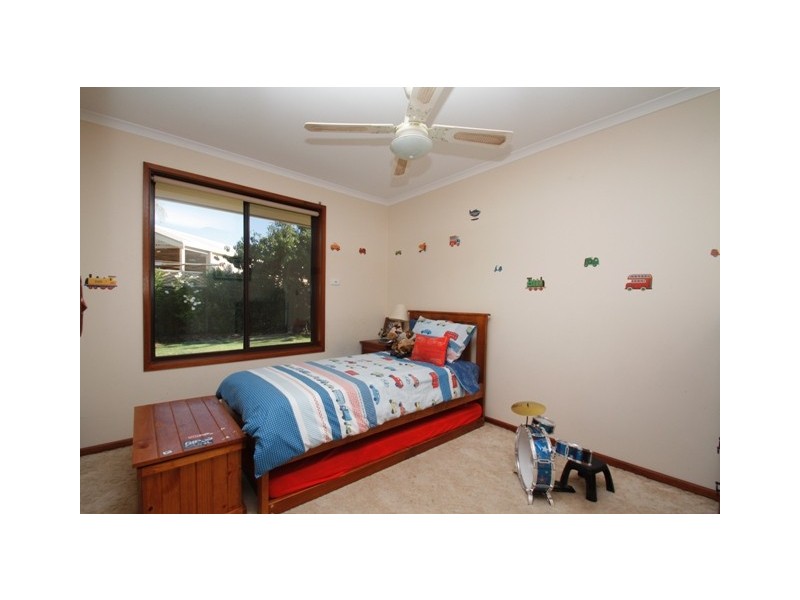 20 LUTHER ROAD, Loxton SA 5333