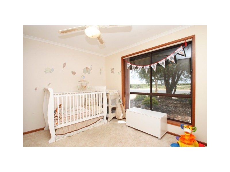20 LUTHER ROAD, Loxton SA 5333
