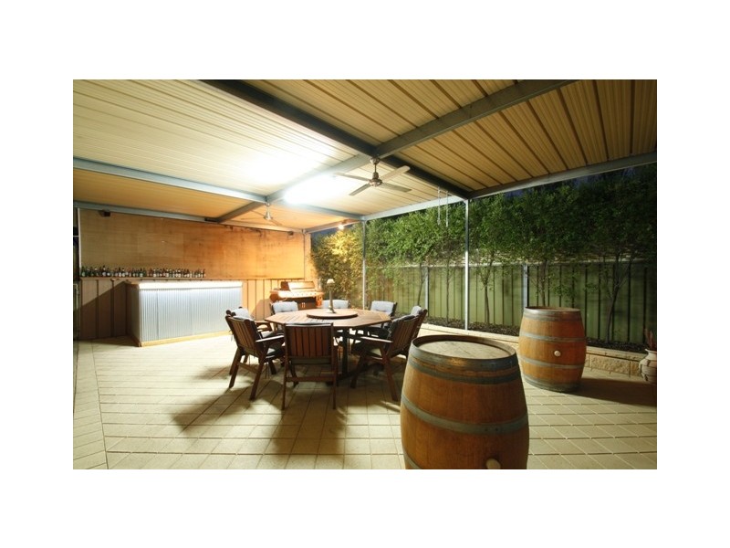 20 LUTHER ROAD, Loxton SA 5333