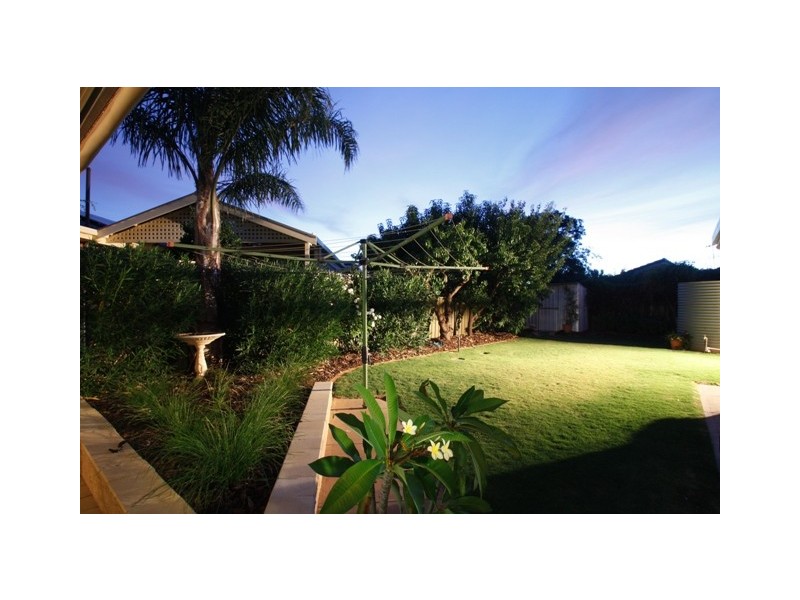 20 LUTHER ROAD, Loxton SA 5333