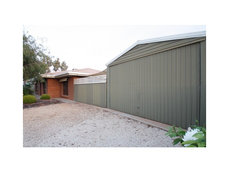 20 LUTHER ROAD, Loxton SA 5333