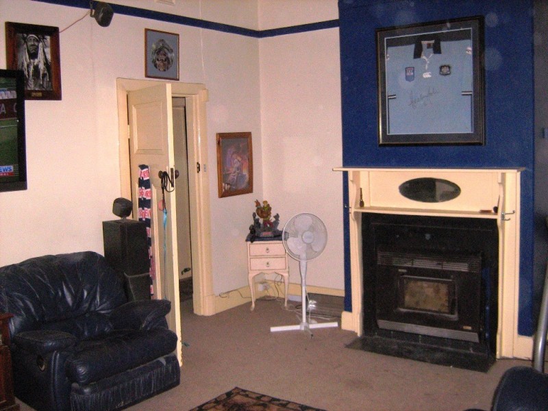 32 High Street PARUNA via, Loxton SA 5333