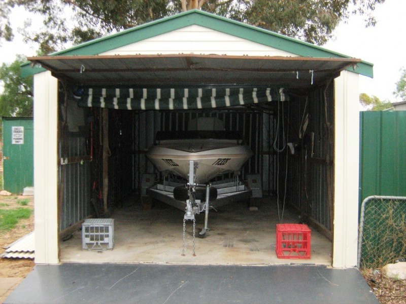 32 High Street PARUNA via, Loxton SA 5333