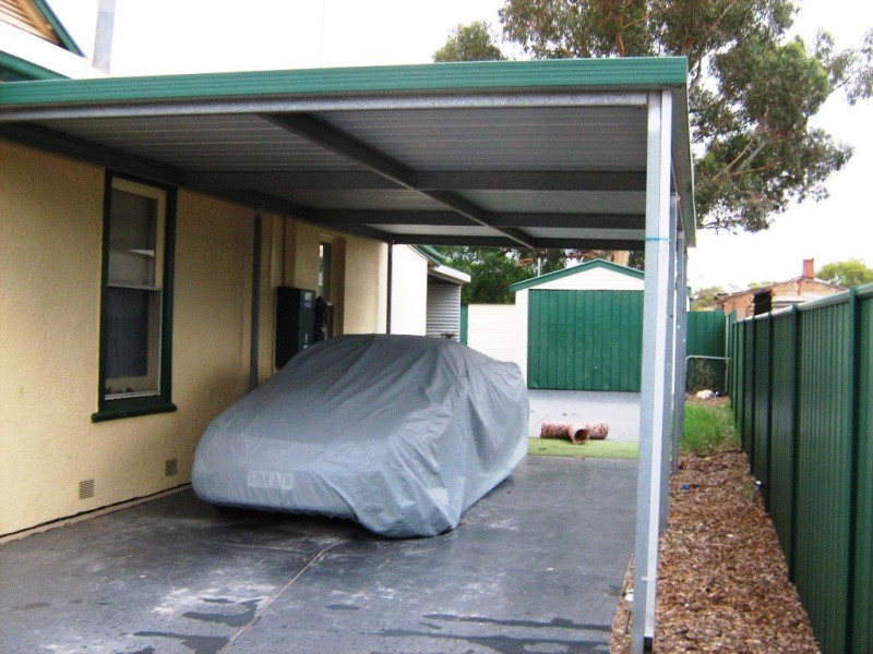 32 High Street PARUNA via, Loxton SA 5333