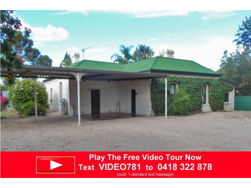 204 Twenty First Street, Renmark SA 5341