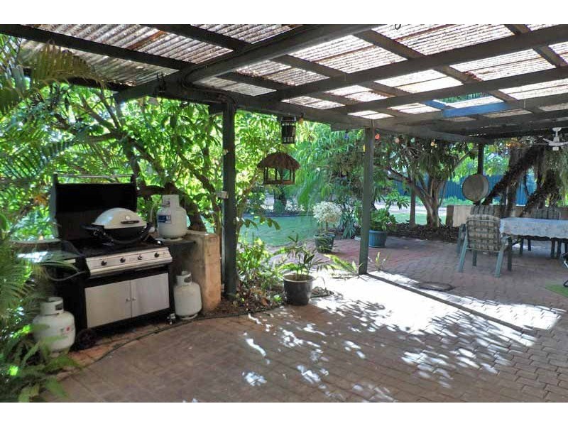 204 Twenty First Street, Renmark SA 5341