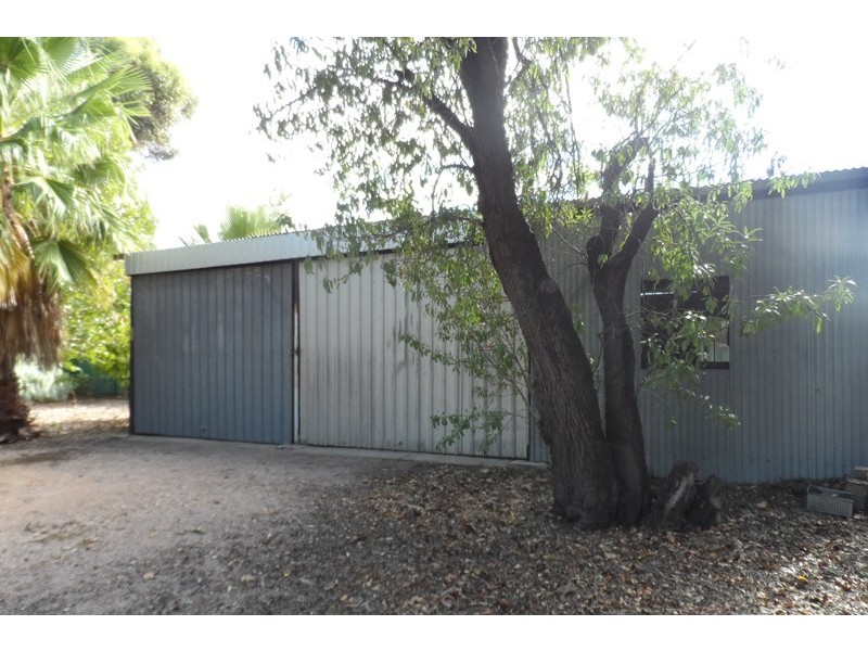 204 Twenty First Street, Renmark SA 5341