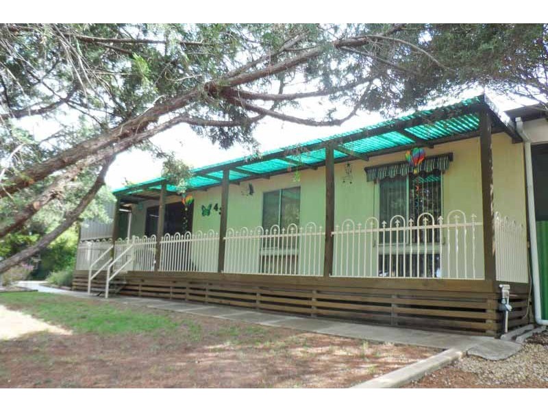 43 Railway Terrace, Paringa SA 5340