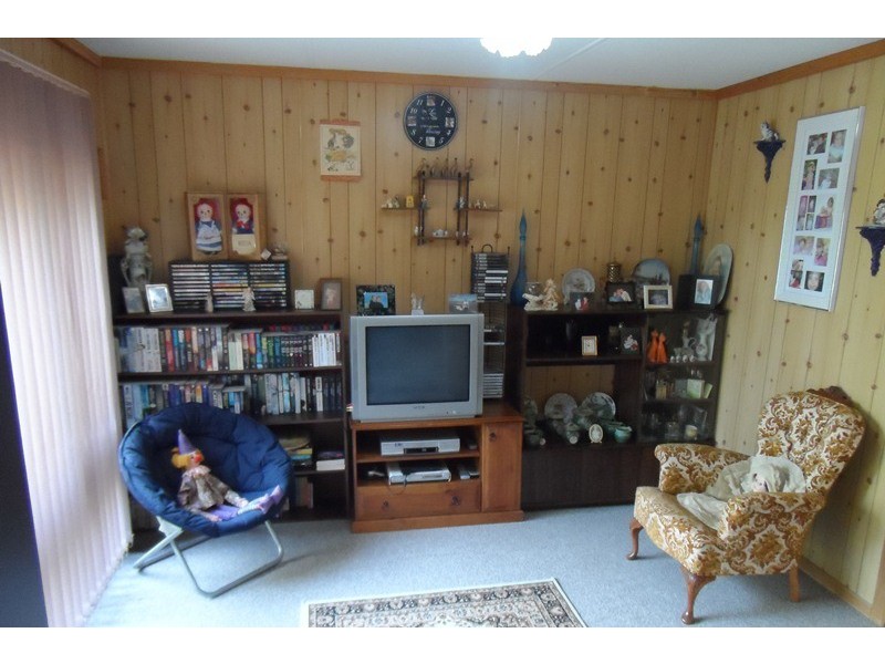 43 Railway Terrace, Paringa SA 5340