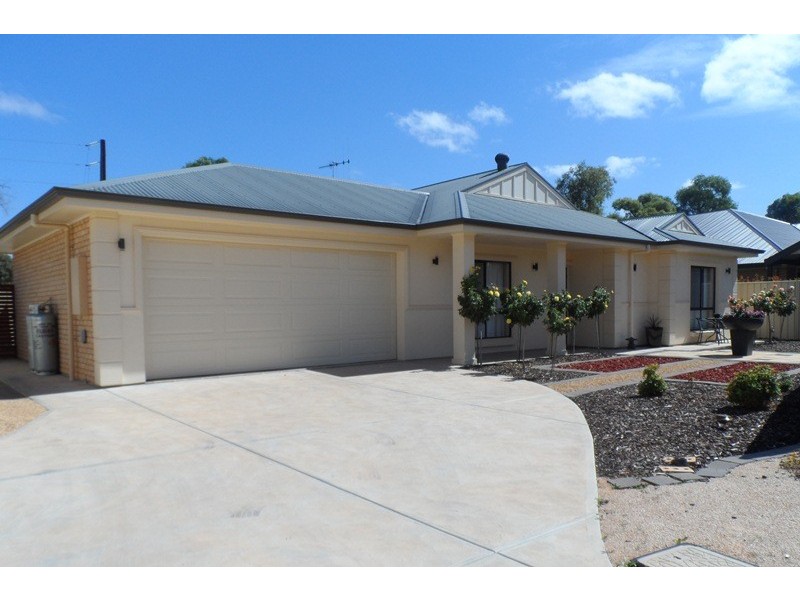 4 Malcolm Court, Renmark SA 5341