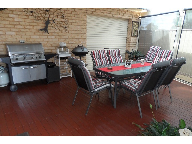 4 Malcolm Court, Renmark SA 5341