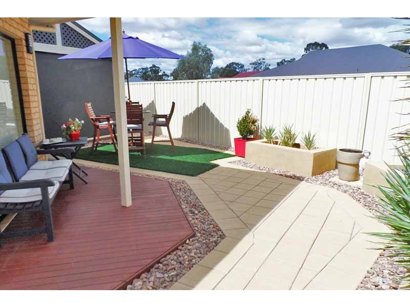 4 Malcolm Court, Renmark SA 5341