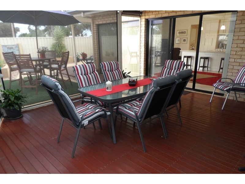 4 Malcolm Court, Renmark SA 5341