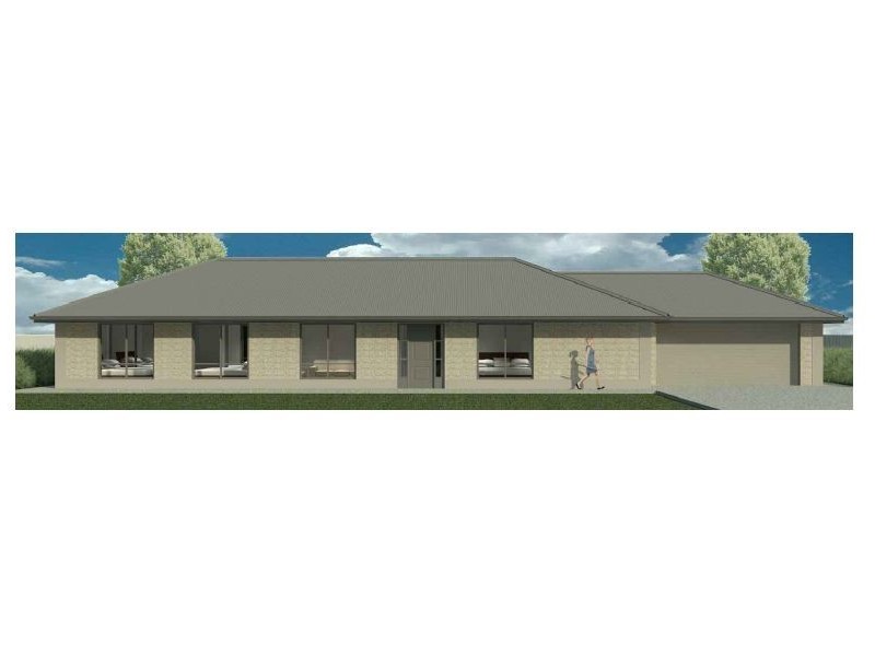 1 Second Street, Loxton SA 5333