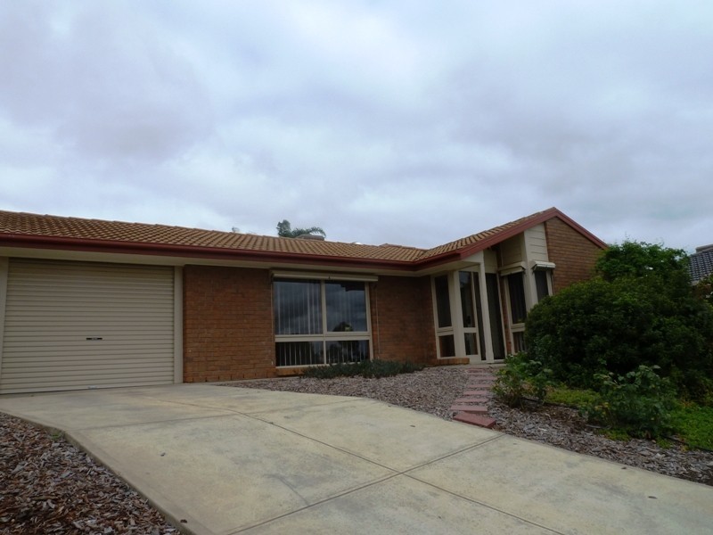 10 Thiele Ave, Loxton SA 5333