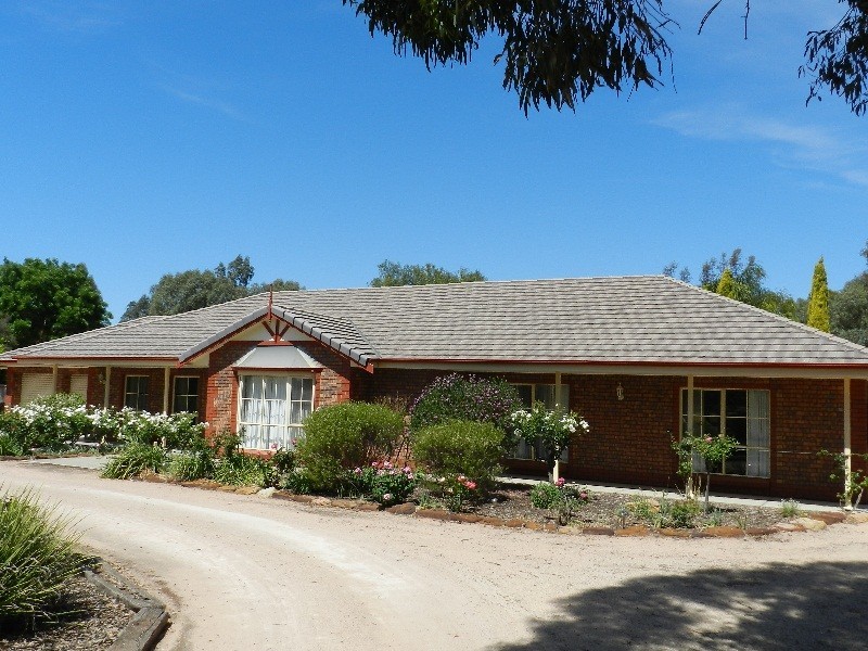 3 Lefkas Court, Berri SA 5343