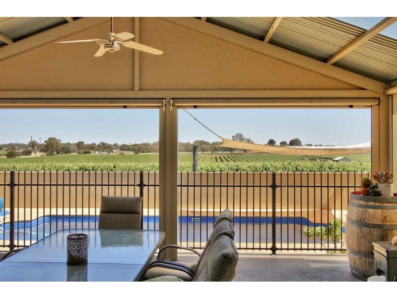 21 Casson Avenue, Loxton SA 5333