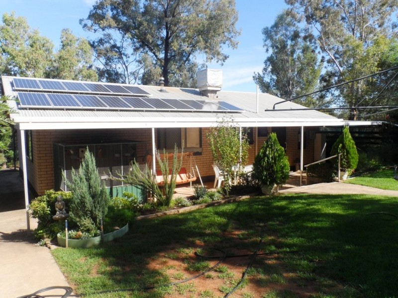 19 Proud Avenue, Loxton SA 5333