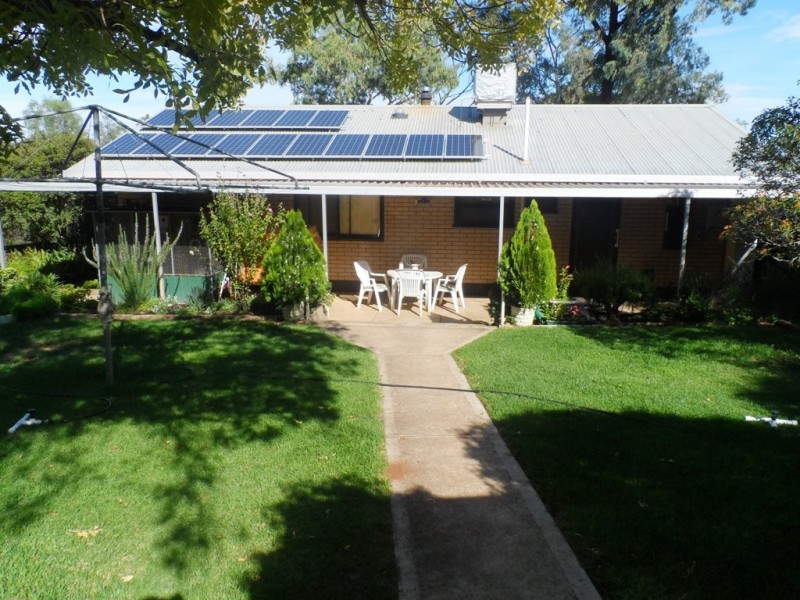 19 Proud Avenue, Loxton SA 5333