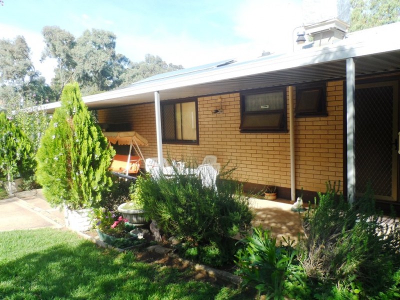 19 Proud Avenue, Loxton SA 5333