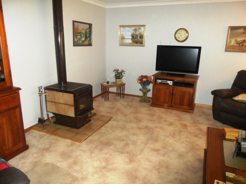 19 Proud Avenue, Loxton SA 5333