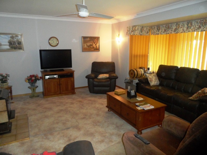 19 Proud Avenue, Loxton SA 5333