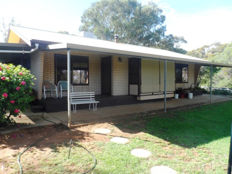 19 Proud Avenue, Loxton SA 5333