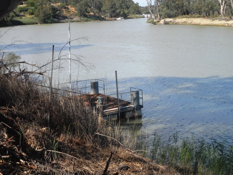 19 Proud Avenue, Loxton SA 5333