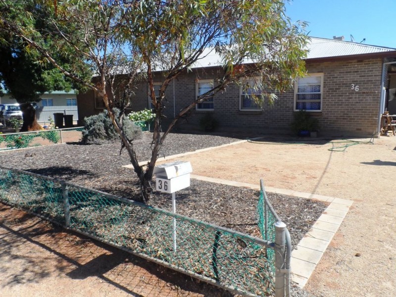 36 Aleppo Street, Loxton SA 5333