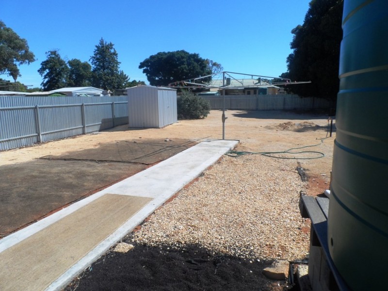 36 Aleppo Street, Loxton SA 5333