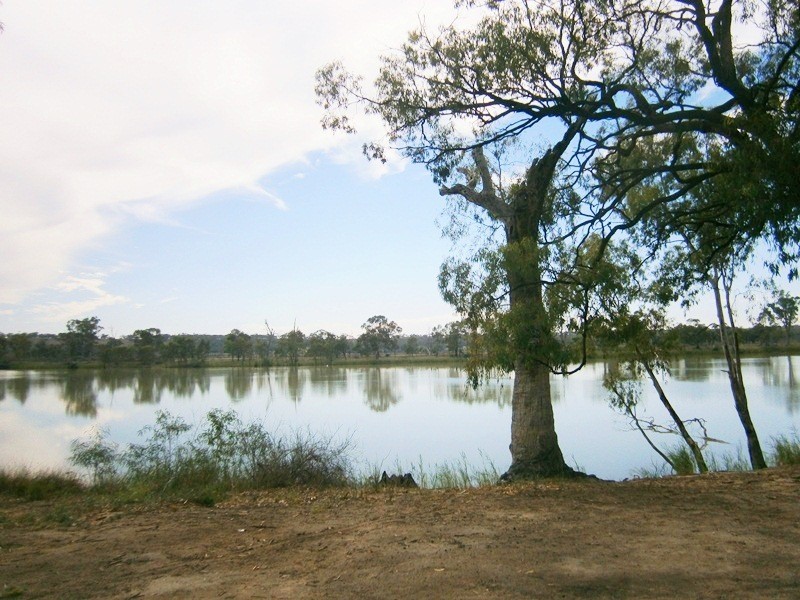 Lots 5 and 6 Law Road, Waikerie SA 5330