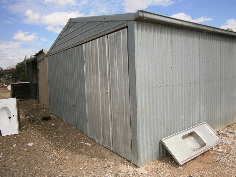 32 Baldock Road, Waikerie SA 5330