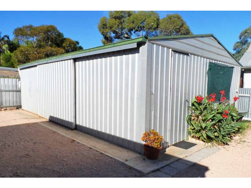 30 Seventeenth Street, Renmark SA 5341