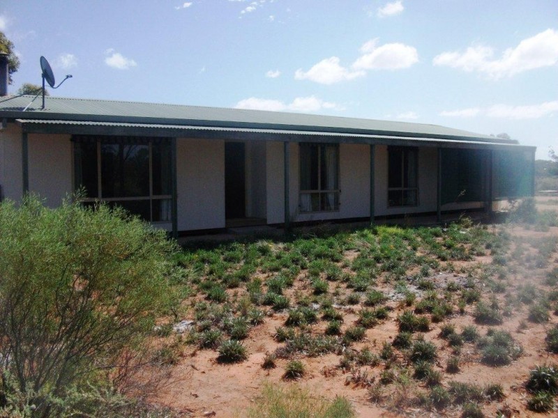 55 Distillery Road, Glossop SA 5344