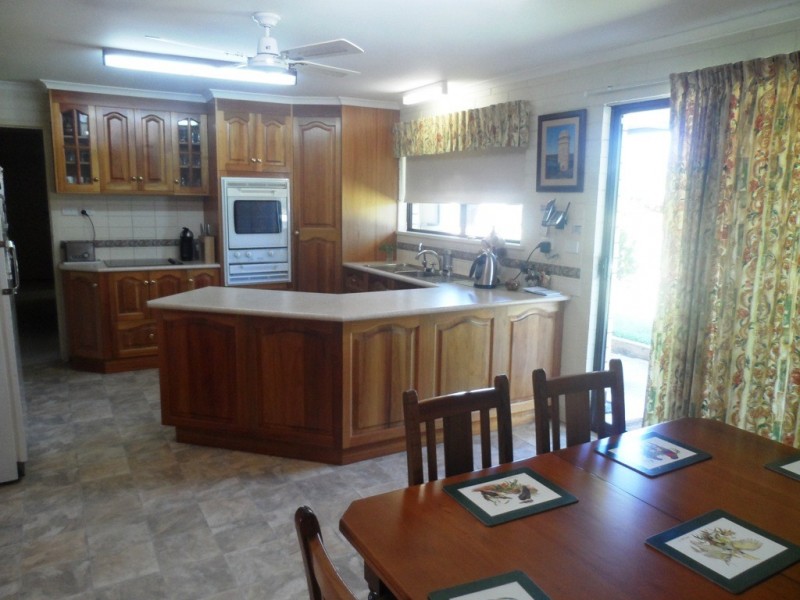 92 Reichstein Road, PYAP via, Loxton SA 5333