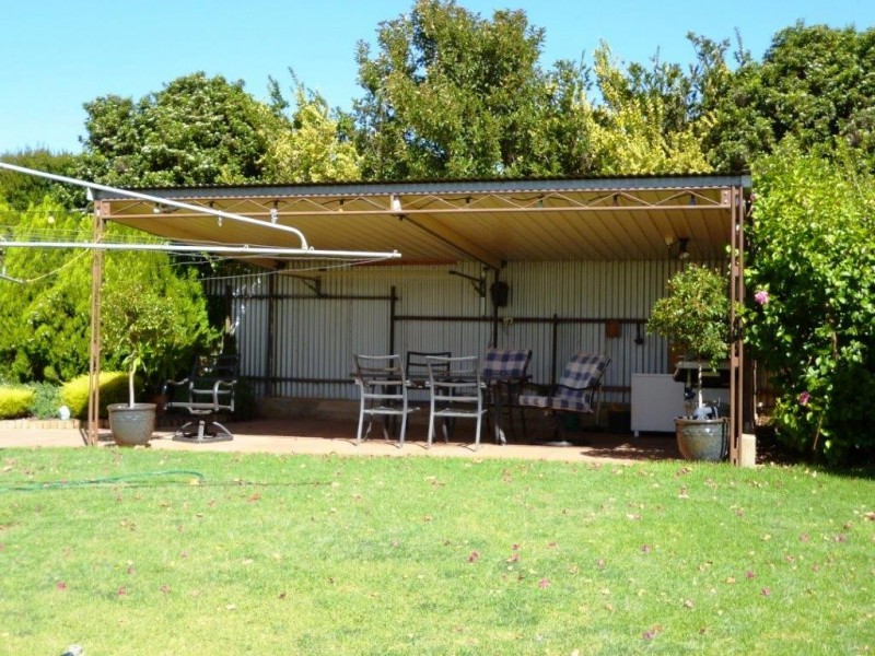 92 Reichstein Road, PYAP via, Loxton SA 5333