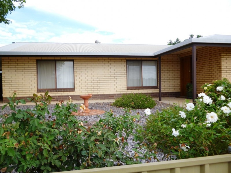 92 Reichstein Road, PYAP via, Loxton SA 5333