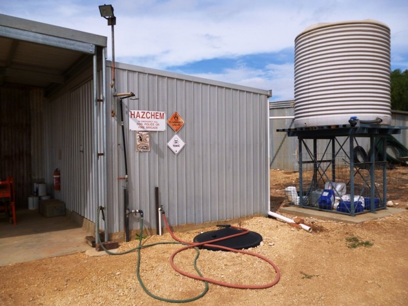 92 Reichstein Road, PYAP via, Loxton SA 5333