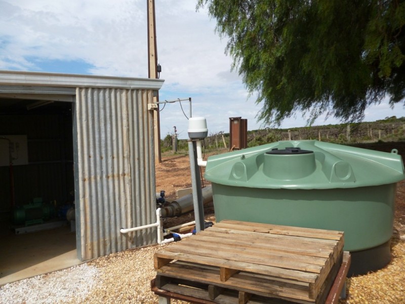 92 Reichstein Road, PYAP via, Loxton SA 5333