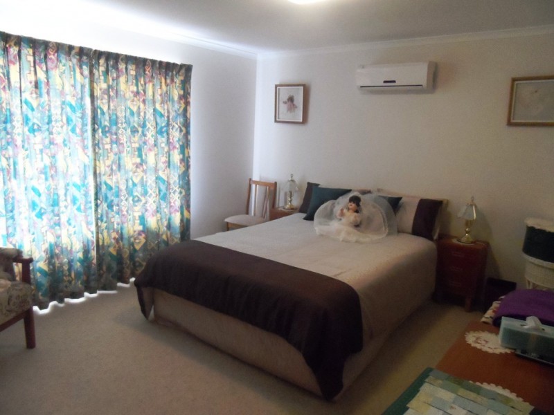 92 Reichstein Road, PYAP via, Loxton SA 5333