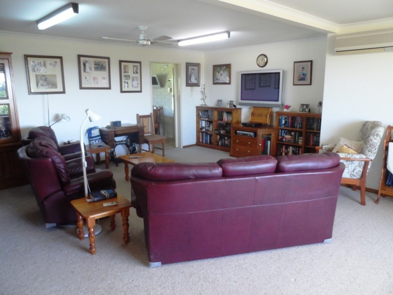 92 Reichstein Road, PYAP via, Loxton SA 5333