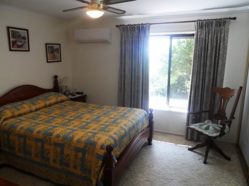 92 Reichstein Road, PYAP via, Loxton SA 5333